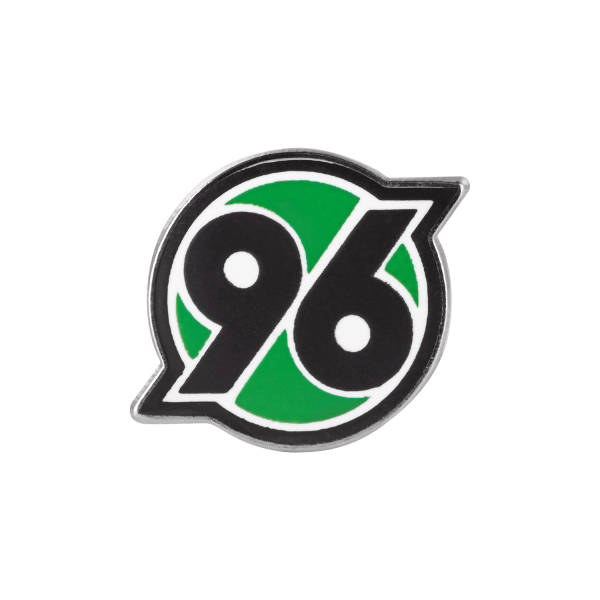 Hannover 96 H96 Anstecker Pin Logo Metall